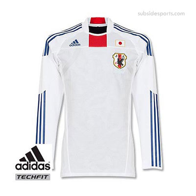 Japan Away
