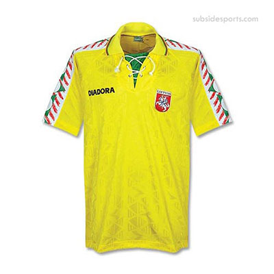 Lithuania