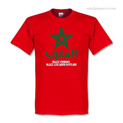 Morocco