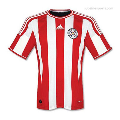 Paraguay