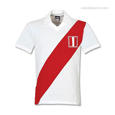 Peru