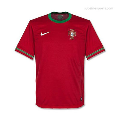 Portugal