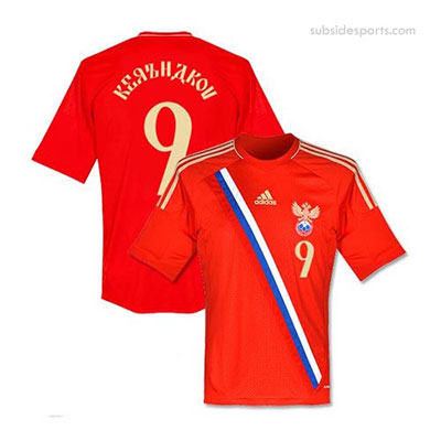 Russia