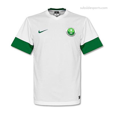Saudi Arabia