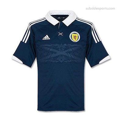 Scotland