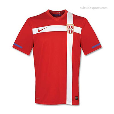 Serbia
