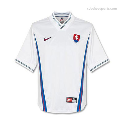  Slovakia 