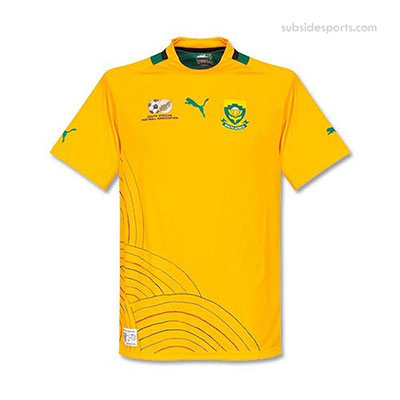 South Africa