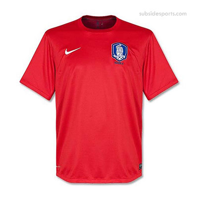 South Korea