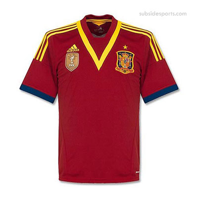 Spain