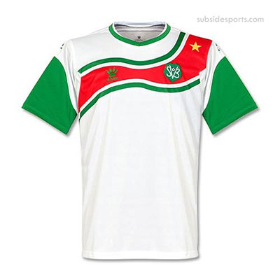 Suriname