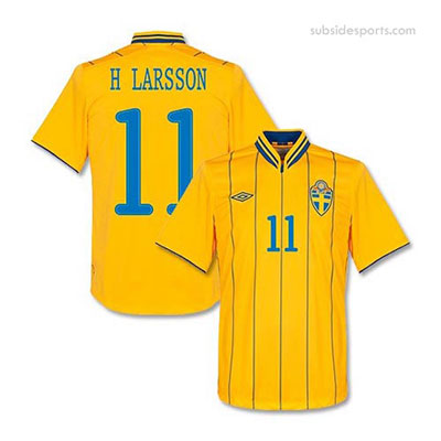 Sweden