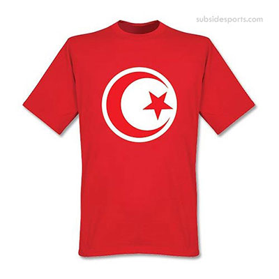  Tunisia 