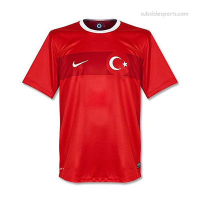 Turkey
