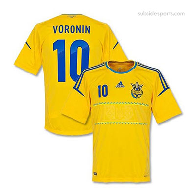 Ukraine