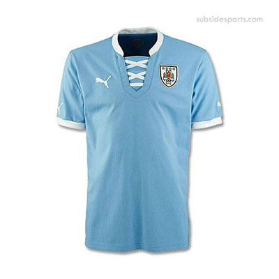 Uruguay