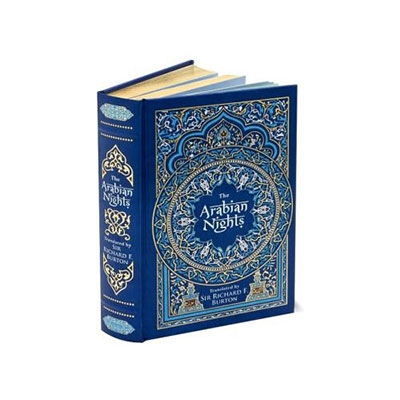 1001 Nights