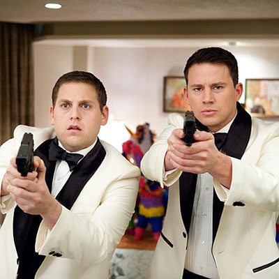 21 Jump Street