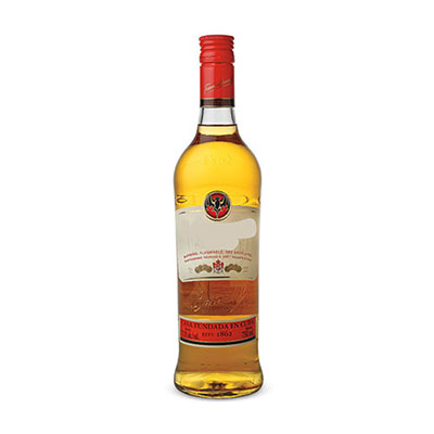  Bacardi 151 