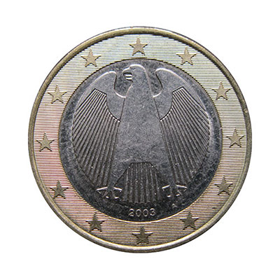 One Euro