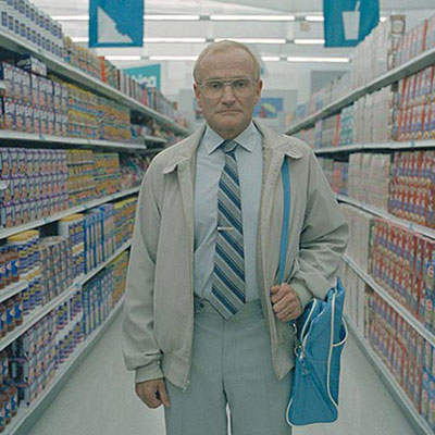 One Hour Photo