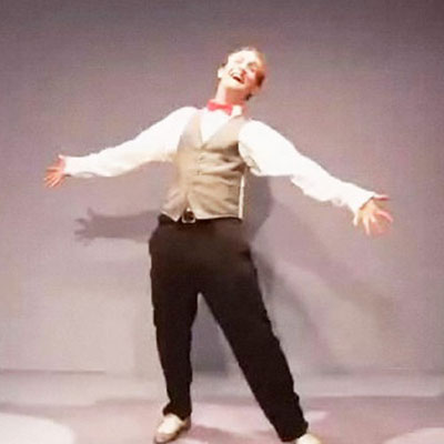 One Man Show