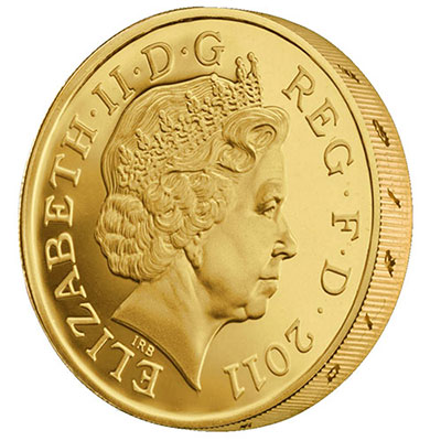 One Pound
