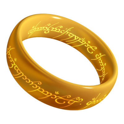  One Ring 