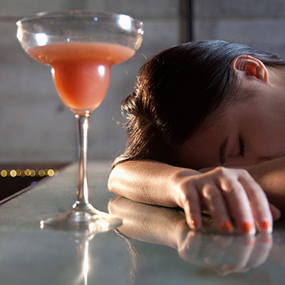 One Too Many