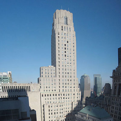 One Wall Street