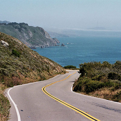 Route One