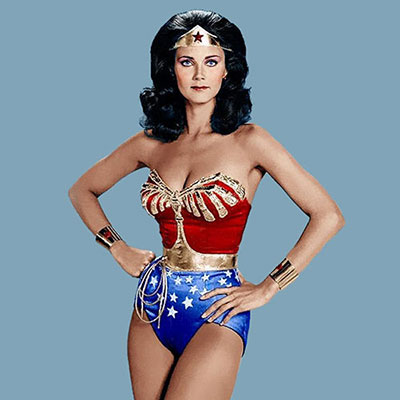 Wonder Woman