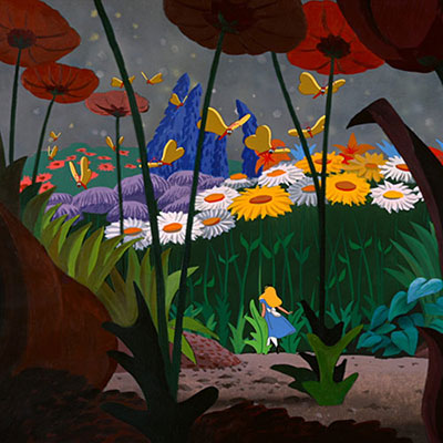 Wonderland