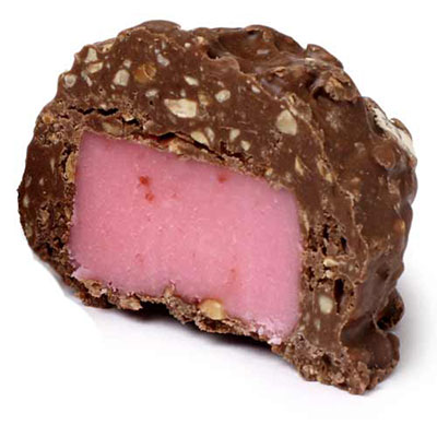 Cherry Mash