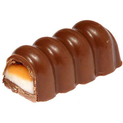  Creme Egg Twist 