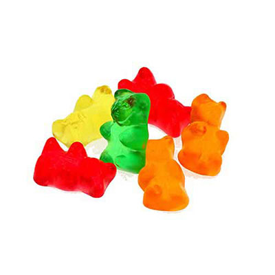 Gummi Bears