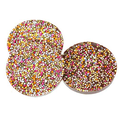  Jazzles 