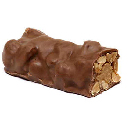  Nutrageous 