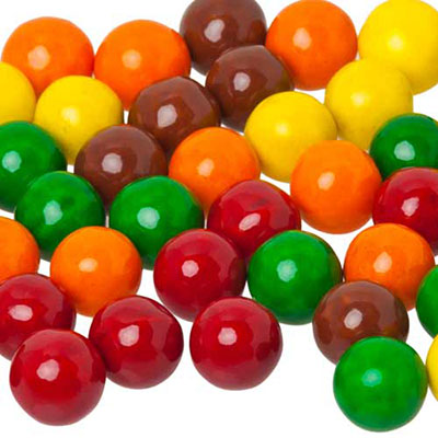 Sixlets