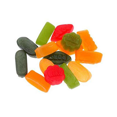 Wine Gums