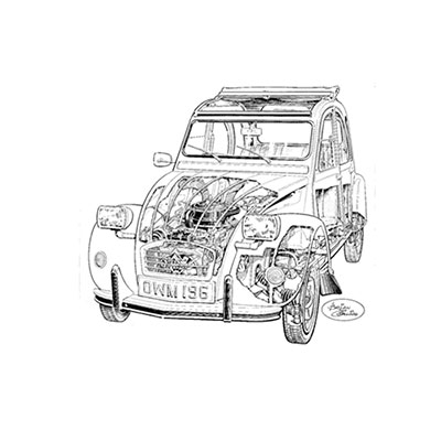 2cv