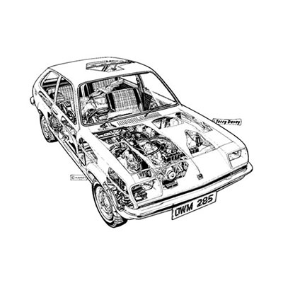 Chevette