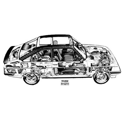 Escort Mk2
