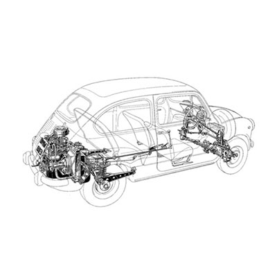 Fiat 600