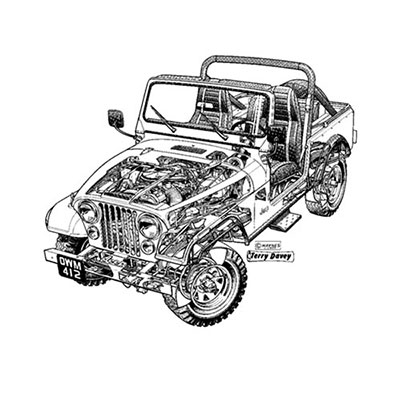 Jeep