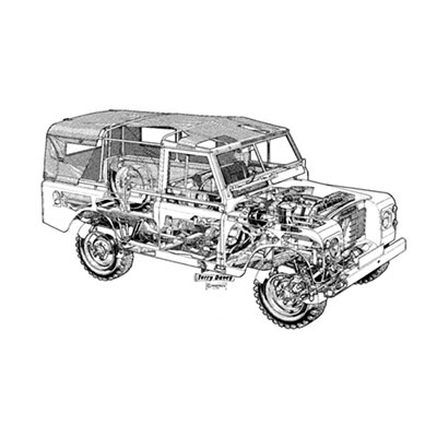 Long Wheel Base