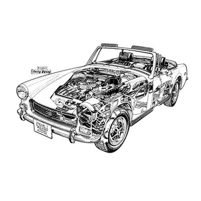 Mg Midget