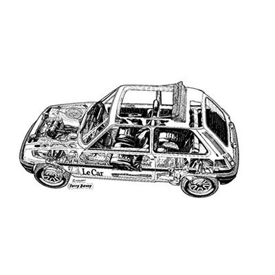 Renault 5