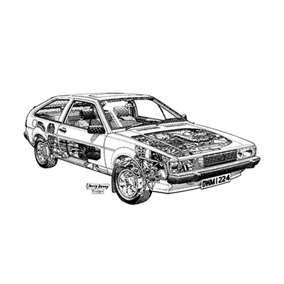 Scirocco