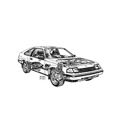Toyota Celica